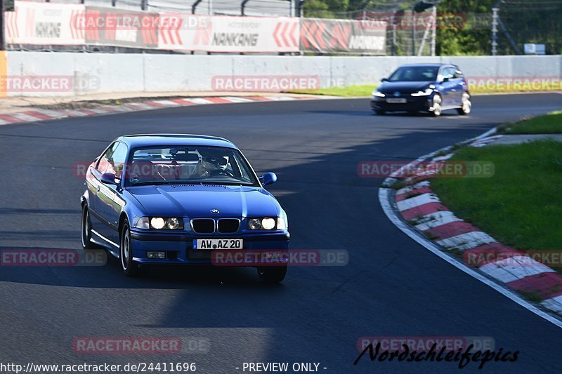 Bild #24411696 - Touristenfahrten Nürburgring Nordschleife (06.09.2023)