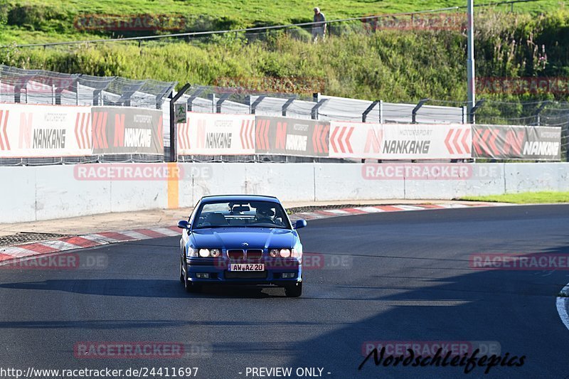 Bild #24411697 - Touristenfahrten Nürburgring Nordschleife (06.09.2023)