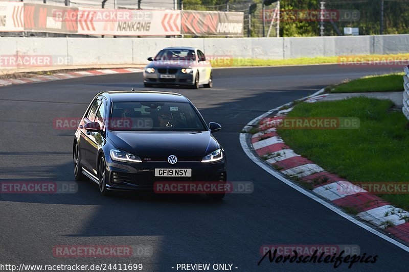 Bild #24411699 - Touristenfahrten Nürburgring Nordschleife (06.09.2023)