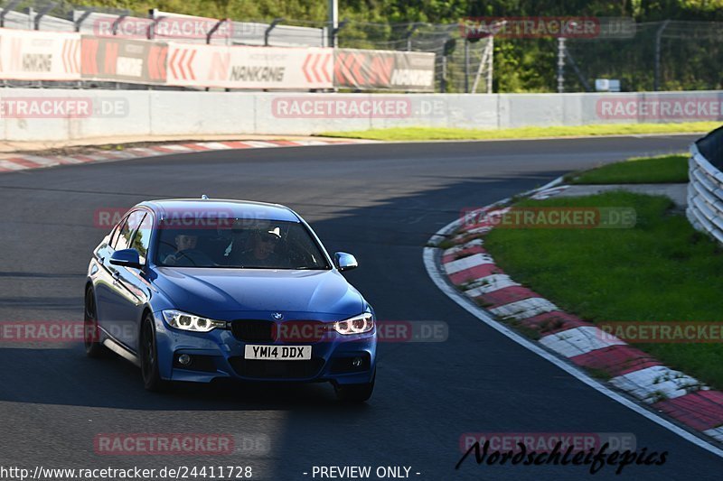 Bild #24411728 - Touristenfahrten Nürburgring Nordschleife (06.09.2023)