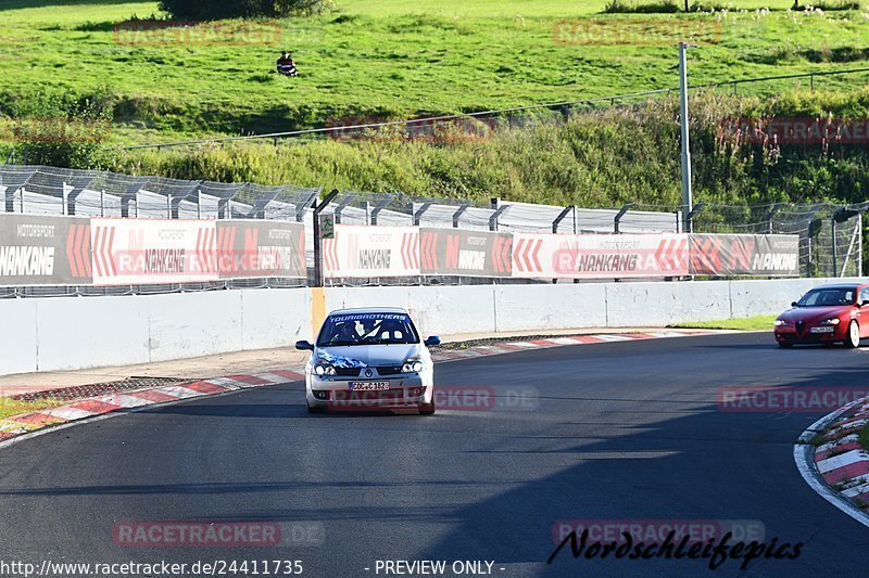 Bild #24411735 - Touristenfahrten Nürburgring Nordschleife (06.09.2023)