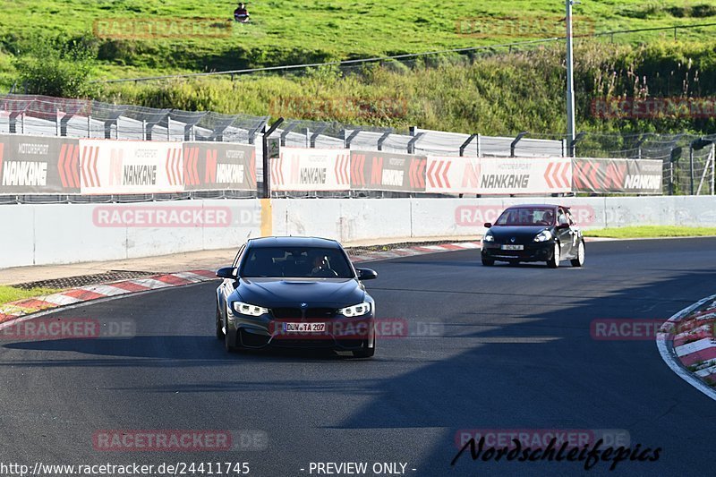 Bild #24411745 - Touristenfahrten Nürburgring Nordschleife (06.09.2023)