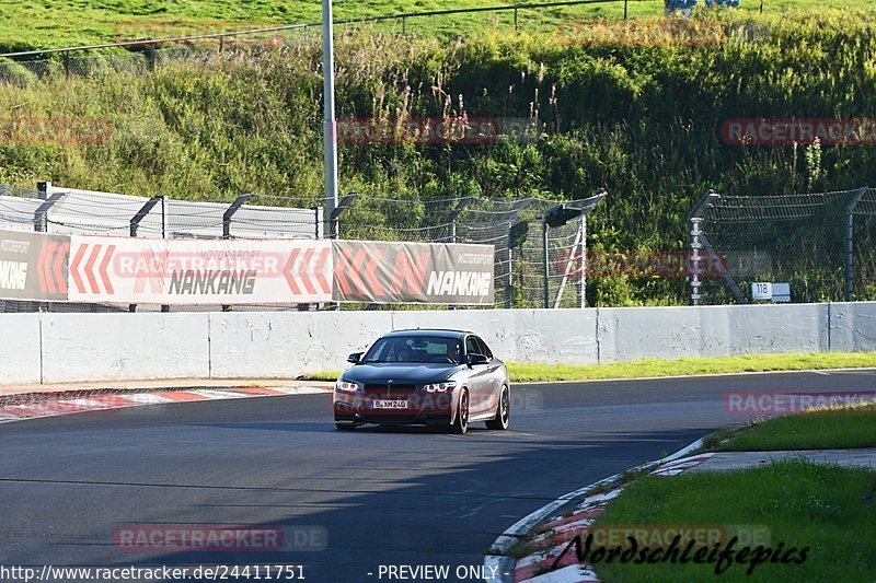 Bild #24411751 - Touristenfahrten Nürburgring Nordschleife (06.09.2023)