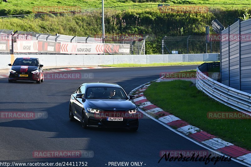 Bild #24411752 - Touristenfahrten Nürburgring Nordschleife (06.09.2023)