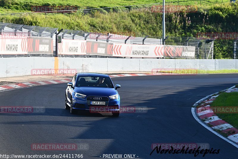 Bild #24411766 - Touristenfahrten Nürburgring Nordschleife (06.09.2023)