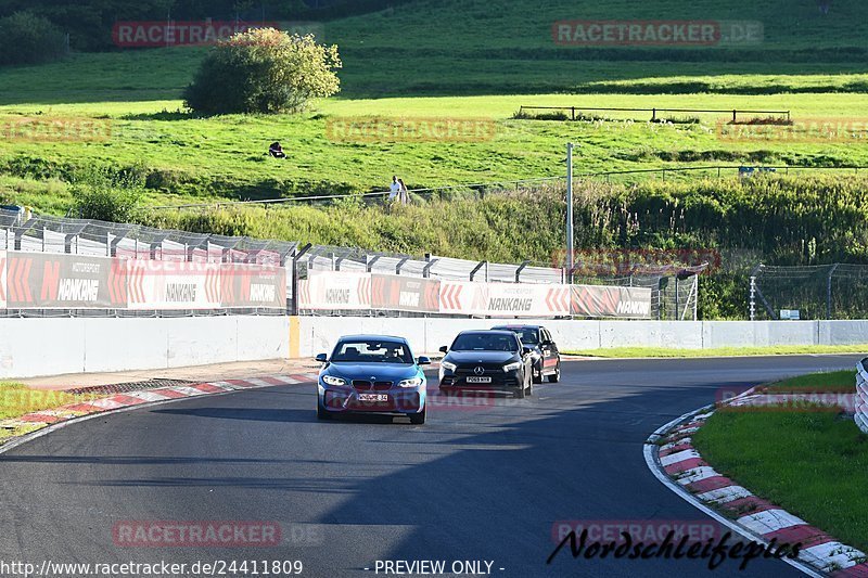 Bild #24411809 - Touristenfahrten Nürburgring Nordschleife (06.09.2023)