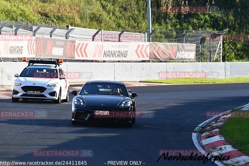 Bild #24411845 - Touristenfahrten Nürburgring Nordschleife (06.09.2023)