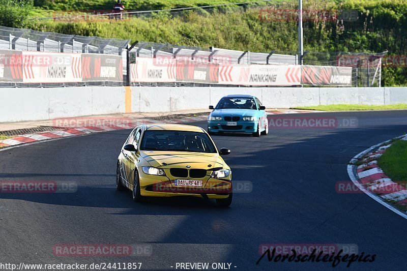 Bild #24411857 - Touristenfahrten Nürburgring Nordschleife (06.09.2023)