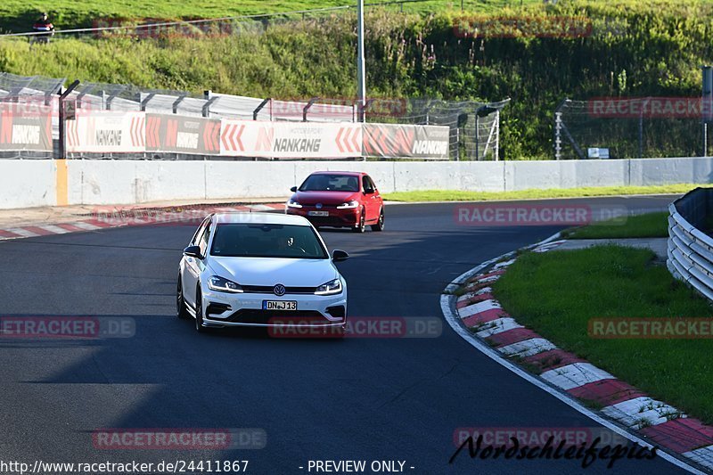 Bild #24411867 - Touristenfahrten Nürburgring Nordschleife (06.09.2023)