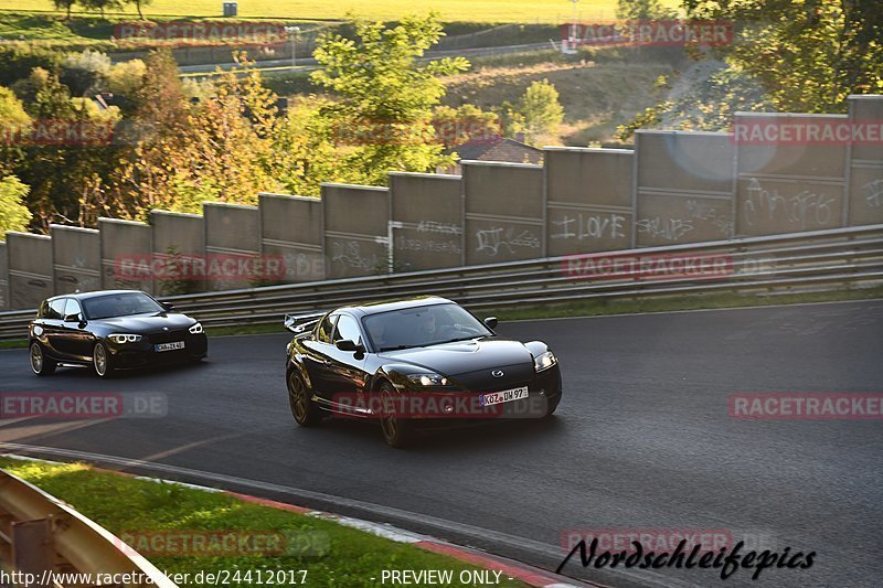 Bild #24412017 - Touristenfahrten Nürburgring Nordschleife (06.09.2023)