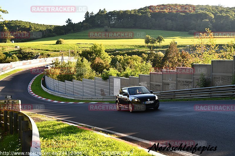 Bild #24412066 - Touristenfahrten Nürburgring Nordschleife (06.09.2023)