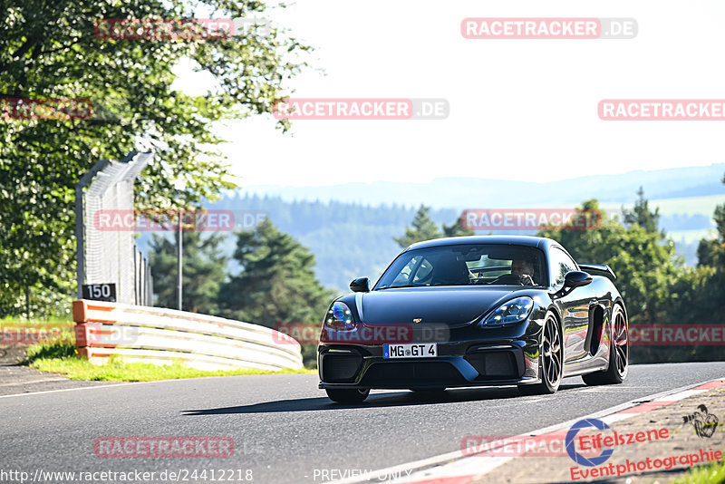 Bild #24412218 - Touristenfahrten Nürburgring Nordschleife (06.09.2023)