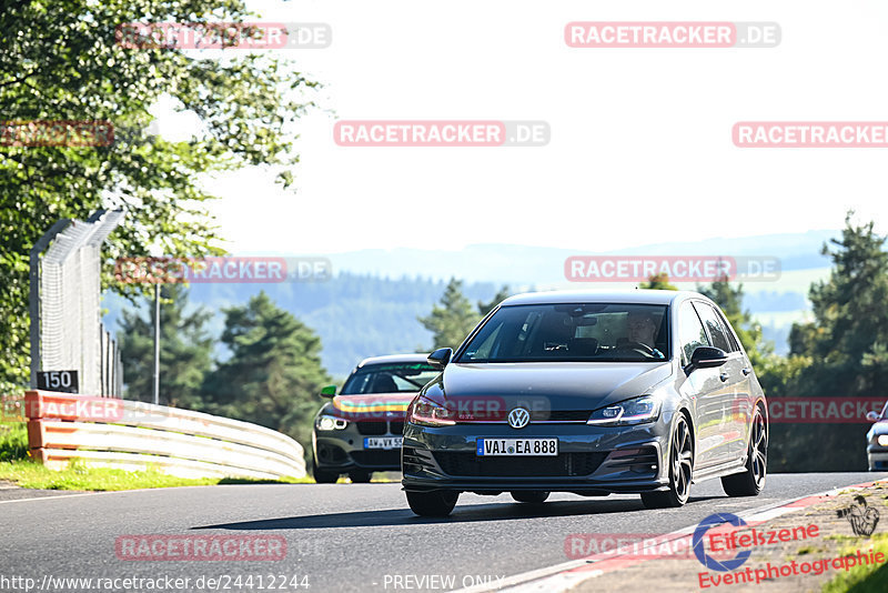 Bild #24412244 - Touristenfahrten Nürburgring Nordschleife (06.09.2023)