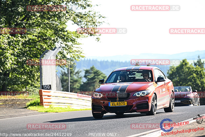 Bild #24412249 - Touristenfahrten Nürburgring Nordschleife (06.09.2023)