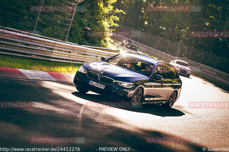 Bild #24412276 - Touristenfahrten Nürburgring Nordschleife (06.09.2023)