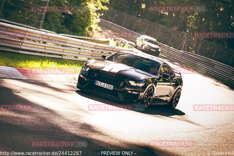 Bild #24412287 - Touristenfahrten Nürburgring Nordschleife (06.09.2023)