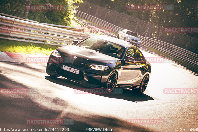 Bild #24412293 - Touristenfahrten Nürburgring Nordschleife (06.09.2023)