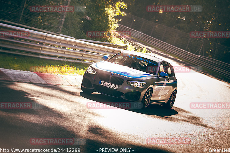 Bild #24412299 - Touristenfahrten Nürburgring Nordschleife (06.09.2023)