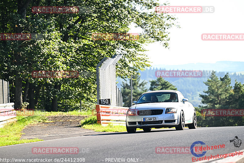 Bild #24412308 - Touristenfahrten Nürburgring Nordschleife (06.09.2023)