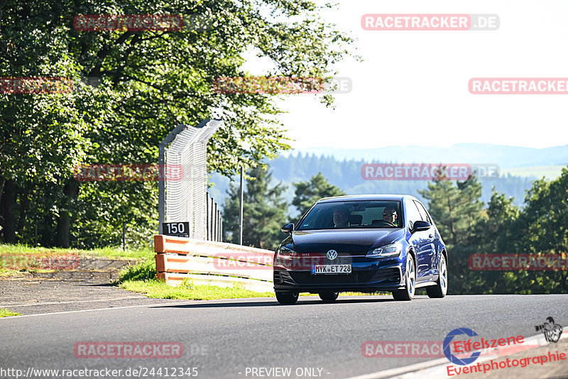 Bild #24412345 - Touristenfahrten Nürburgring Nordschleife (06.09.2023)