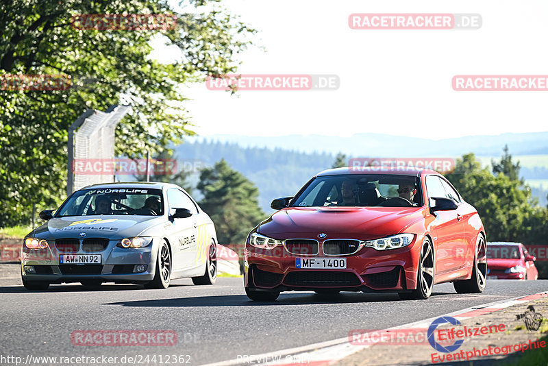 Bild #24412362 - Touristenfahrten Nürburgring Nordschleife (06.09.2023)