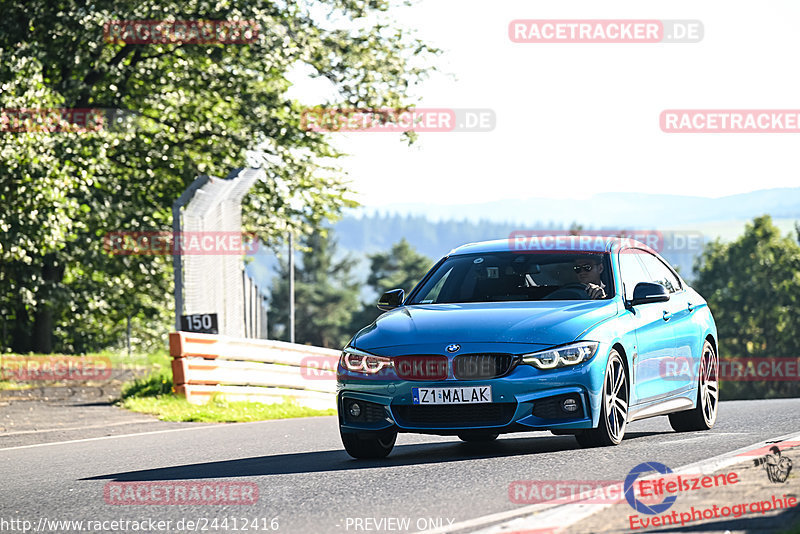 Bild #24412416 - Touristenfahrten Nürburgring Nordschleife (06.09.2023)