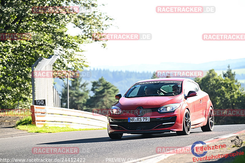 Bild #24412422 - Touristenfahrten Nürburgring Nordschleife (06.09.2023)