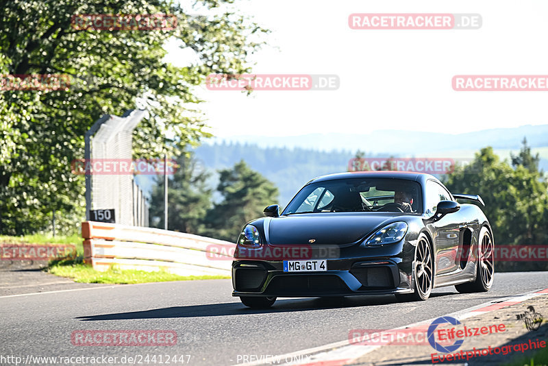 Bild #24412447 - Touristenfahrten Nürburgring Nordschleife (06.09.2023)