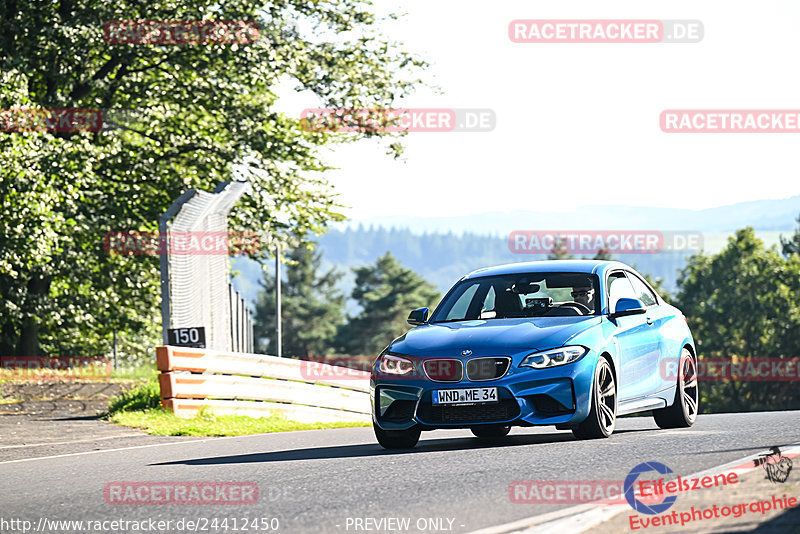 Bild #24412450 - Touristenfahrten Nürburgring Nordschleife (06.09.2023)