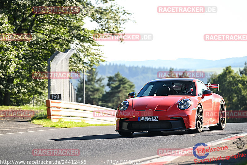 Bild #24412456 - Touristenfahrten Nürburgring Nordschleife (06.09.2023)