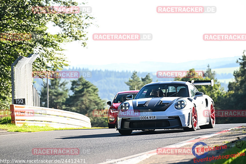 Bild #24412471 - Touristenfahrten Nürburgring Nordschleife (06.09.2023)