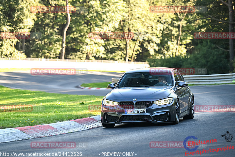 Bild #24412526 - Touristenfahrten Nürburgring Nordschleife (06.09.2023)