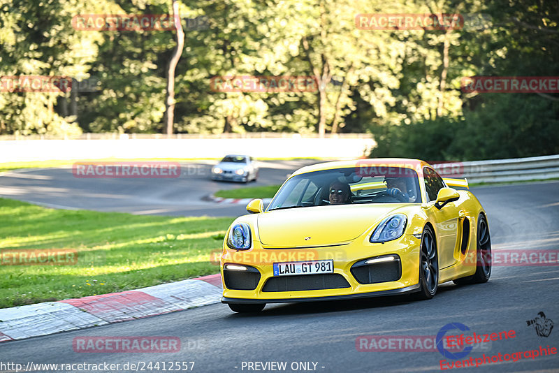 Bild #24412557 - Touristenfahrten Nürburgring Nordschleife (06.09.2023)