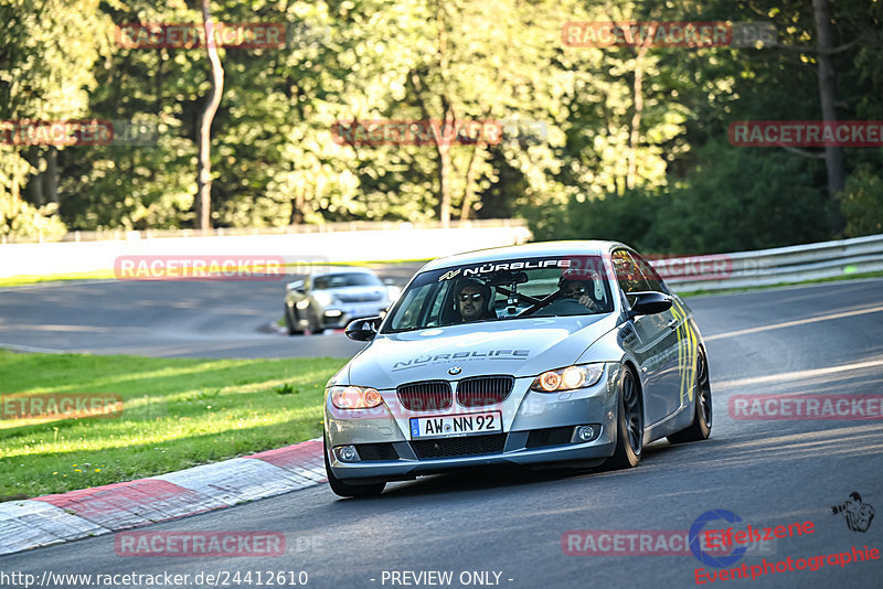 Bild #24412610 - Touristenfahrten Nürburgring Nordschleife (06.09.2023)