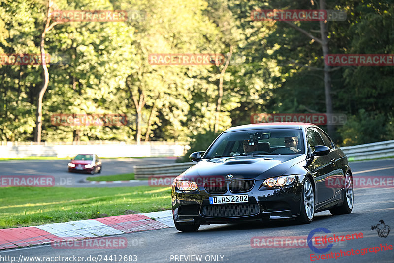 Bild #24412683 - Touristenfahrten Nürburgring Nordschleife (06.09.2023)