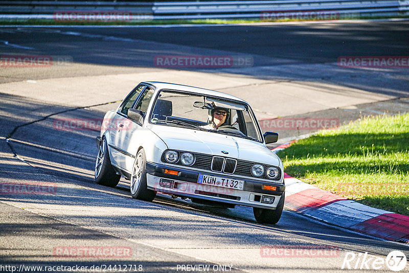 Bild #24412718 - Touristenfahrten Nürburgring Nordschleife (06.09.2023)