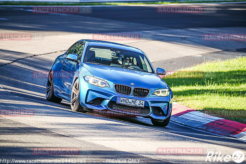 Bild #24412783 - Touristenfahrten Nürburgring Nordschleife (06.09.2023)