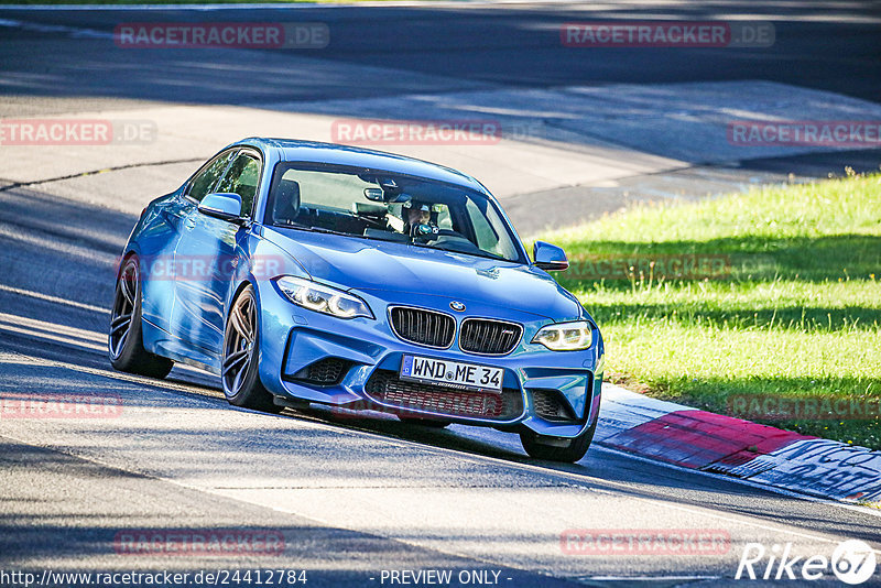 Bild #24412784 - Touristenfahrten Nürburgring Nordschleife (06.09.2023)