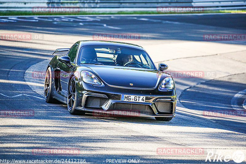 Bild #24412786 - Touristenfahrten Nürburgring Nordschleife (06.09.2023)