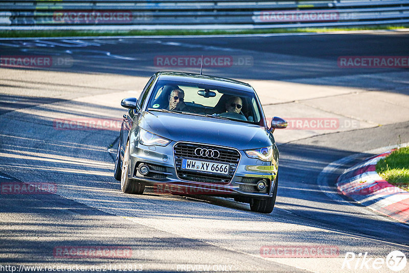 Bild #24412813 - Touristenfahrten Nürburgring Nordschleife (06.09.2023)