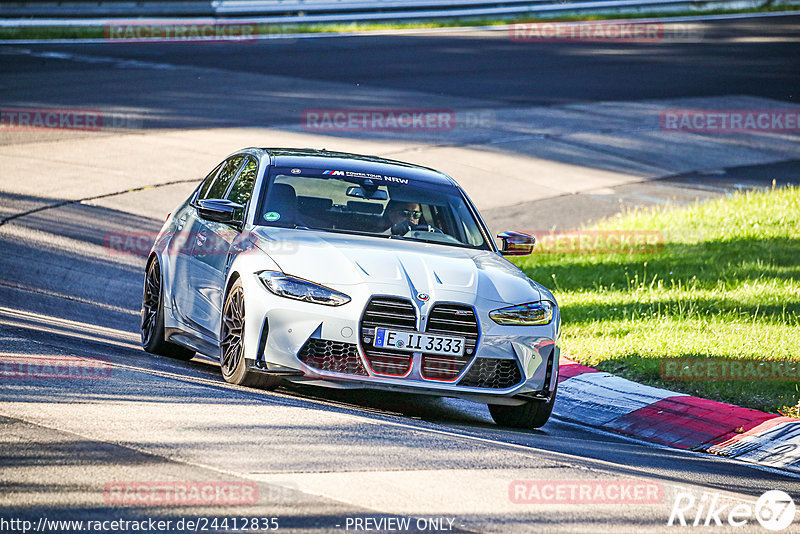 Bild #24412835 - Touristenfahrten Nürburgring Nordschleife (06.09.2023)