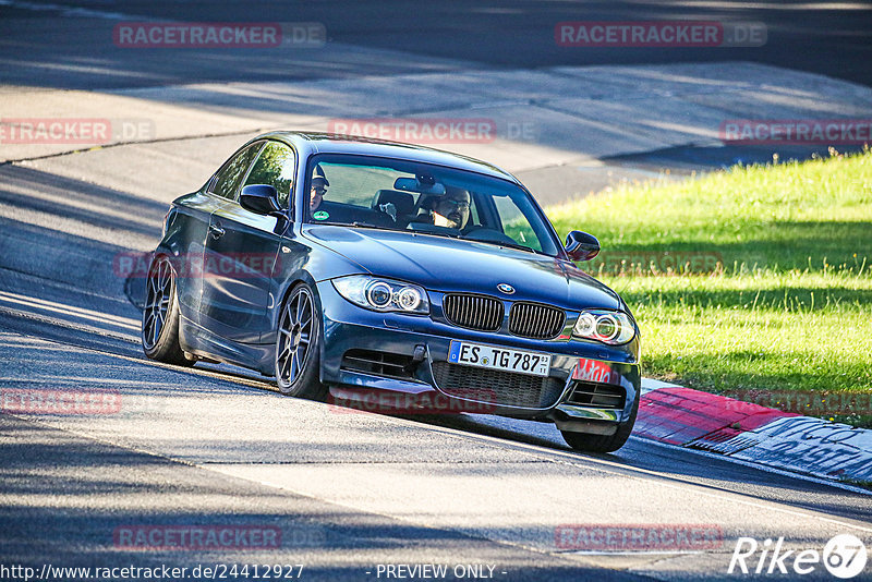 Bild #24412927 - Touristenfahrten Nürburgring Nordschleife (06.09.2023)