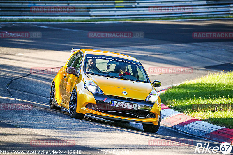 Bild #24412948 - Touristenfahrten Nürburgring Nordschleife (06.09.2023)