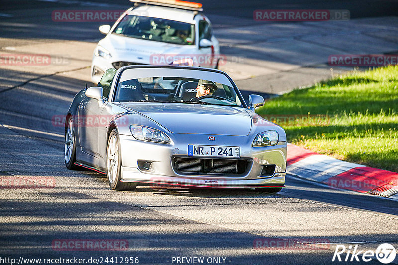 Bild #24412956 - Touristenfahrten Nürburgring Nordschleife (06.09.2023)