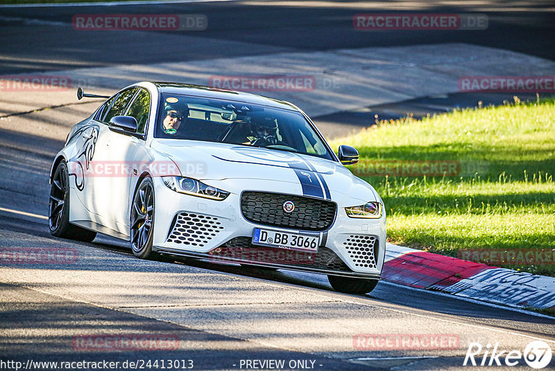 Bild #24413013 - Touristenfahrten Nürburgring Nordschleife (06.09.2023)