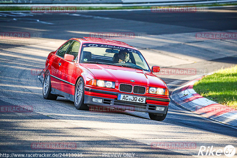 Bild #24413035 - Touristenfahrten Nürburgring Nordschleife (06.09.2023)