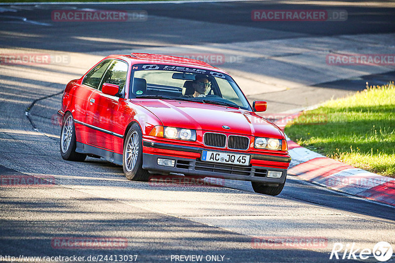 Bild #24413037 - Touristenfahrten Nürburgring Nordschleife (06.09.2023)