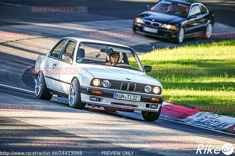 Bild #24413069 - Touristenfahrten Nürburgring Nordschleife (06.09.2023)