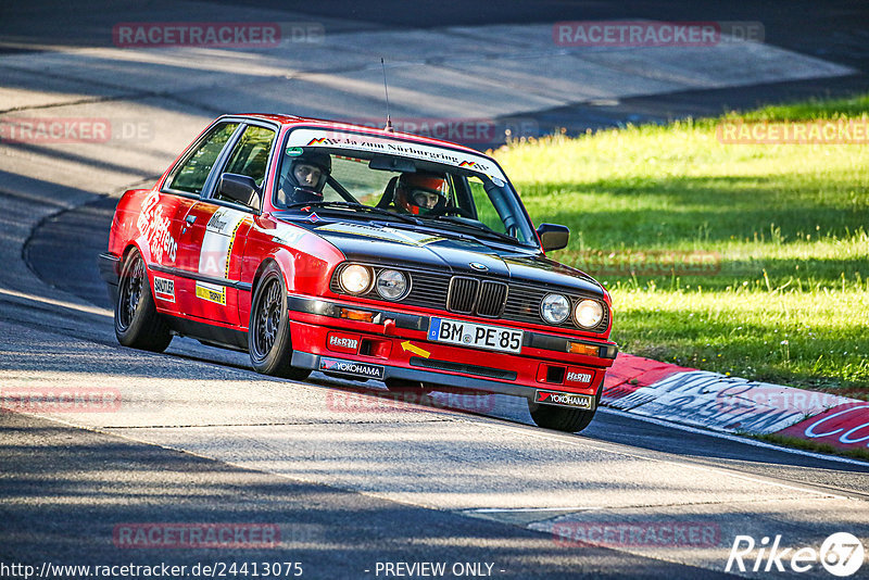 Bild #24413075 - Touristenfahrten Nürburgring Nordschleife (06.09.2023)