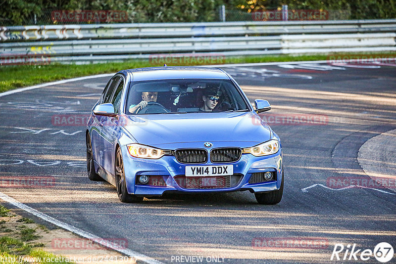 Bild #24413077 - Touristenfahrten Nürburgring Nordschleife (06.09.2023)